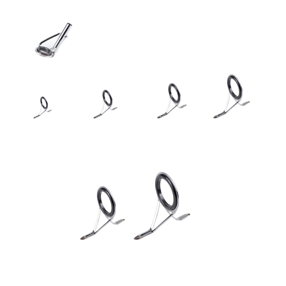Fishing Rod Casting - Anel de Guia para Vara de