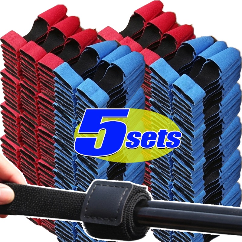 Fishing Rod Casting - Protetor de Ponta de Vara de
