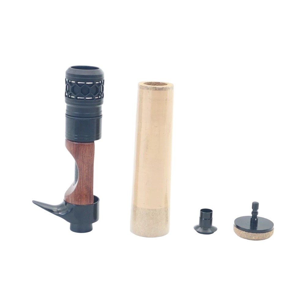Kit DIY para Cabo de Vara de P - Fishing Rod Building Kit avaliação e preço