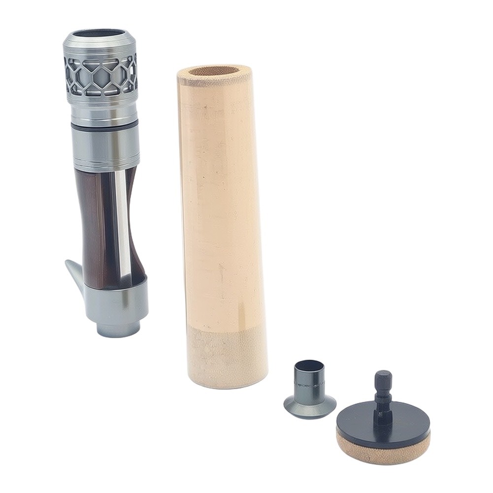 Kit DIY para Cabo de Vara de P - Fishing Rod Building Kit avaliação e preço