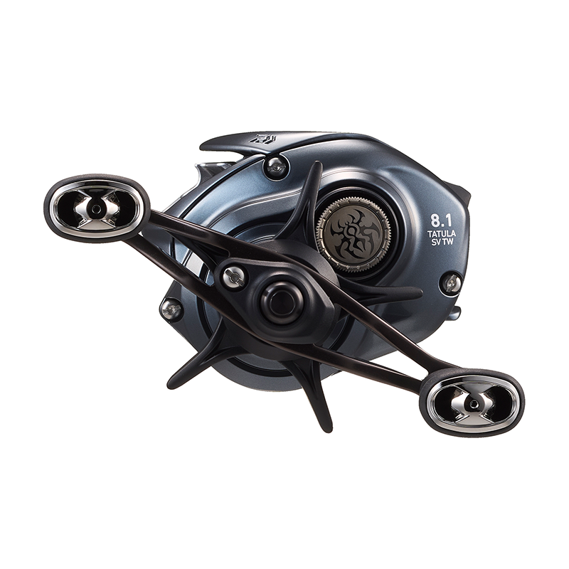 Carretilha de Pesca DAIWA 2025 - Abu Garcia Reel Max avaliação e preço