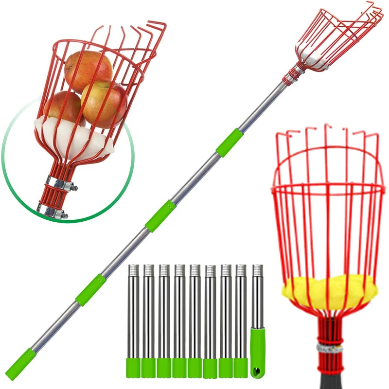 Haste telescópica de aço inoxi - Fishing Rod Telescopic avaliação e preço