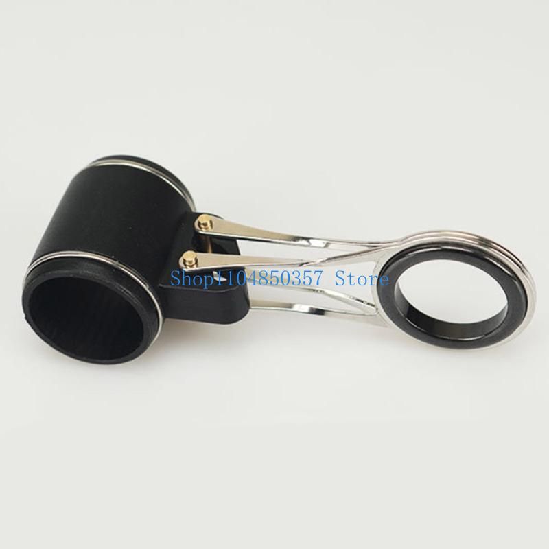 Anéis Guia Dobráveis de Aço In - Fishing Rod Tip Replacement avaliação e preço
