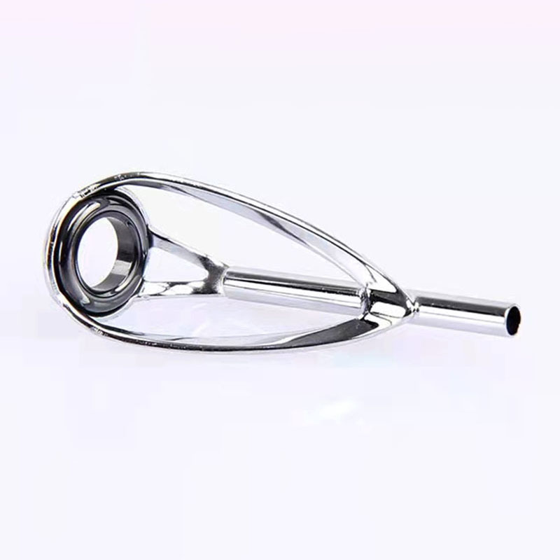 【Conjunto de guia superior de  - Fishing Rod Tip Replacement avaliação e preço