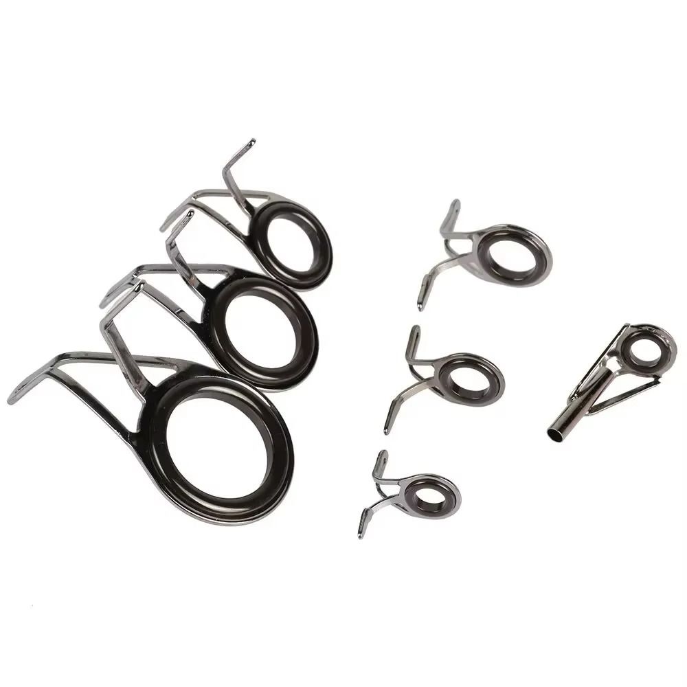 Anel de Guia para Vara de Pesc - Fishing Rod Casting avaliação e preço