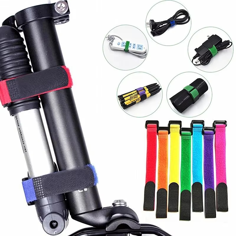 10 Peças de Fitas Mágicas Reut - Fishing Rod Repair Kit avaliação e preço