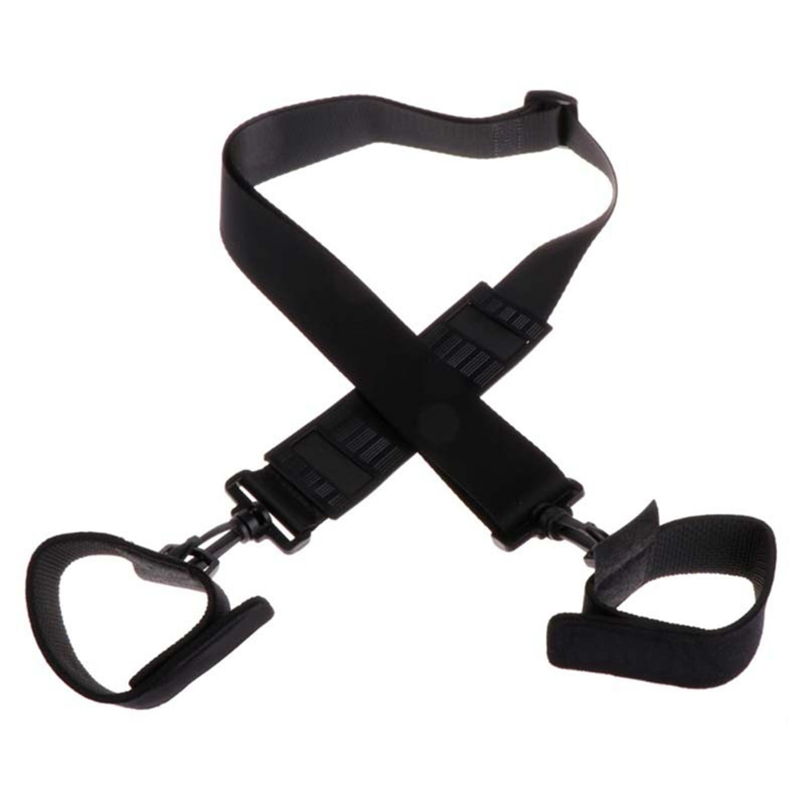 Cinto de Transporte Durável pa - Fishing Rod Holder avaliação e preço