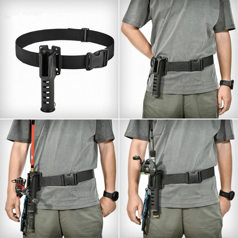 Suporte Ajustável para Vara de - Fishing Rod Casting avaliação e preço