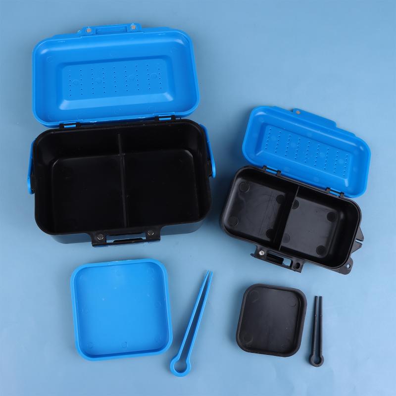 Caixa de Armazenamento Portáti - Fishing Rod Case avaliação e preço