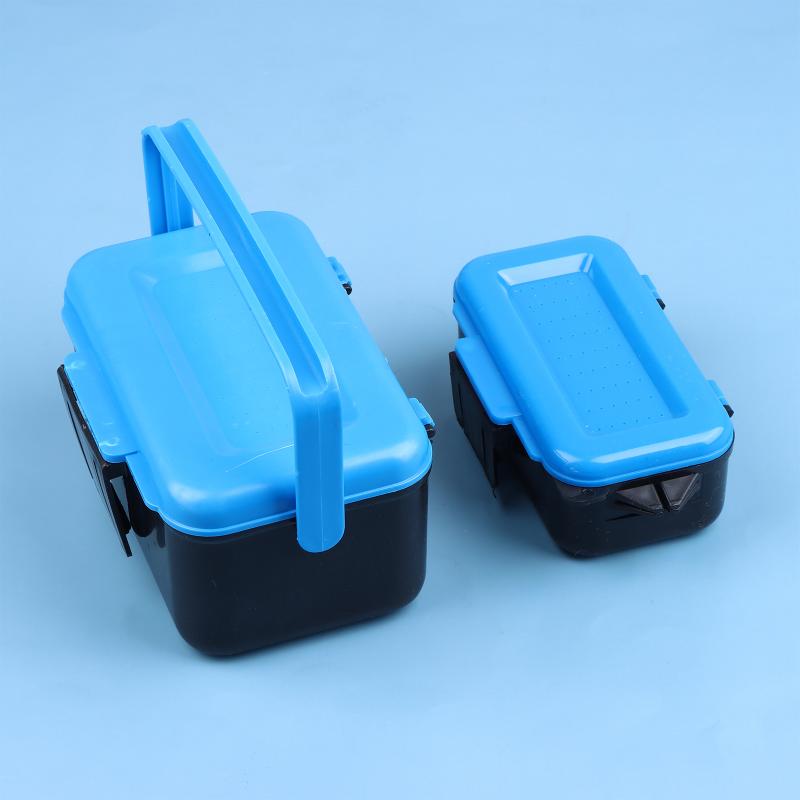 Caixa de Armazenamento Portáti - Fishing Rod Case avaliação e preço