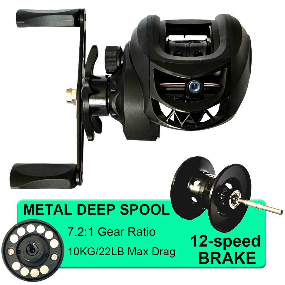 Conjunto de Pesca com Vara e C - Fishing Rod Building Kit avaliação e preço