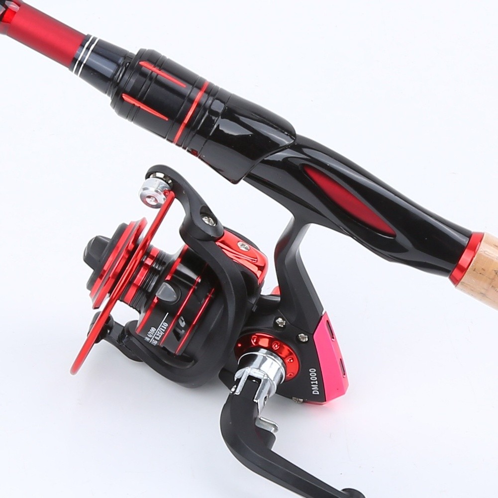 Vara de Pesca Ultraleve em Fib - Fishing Rod Carbon Fiber avaliação e preço