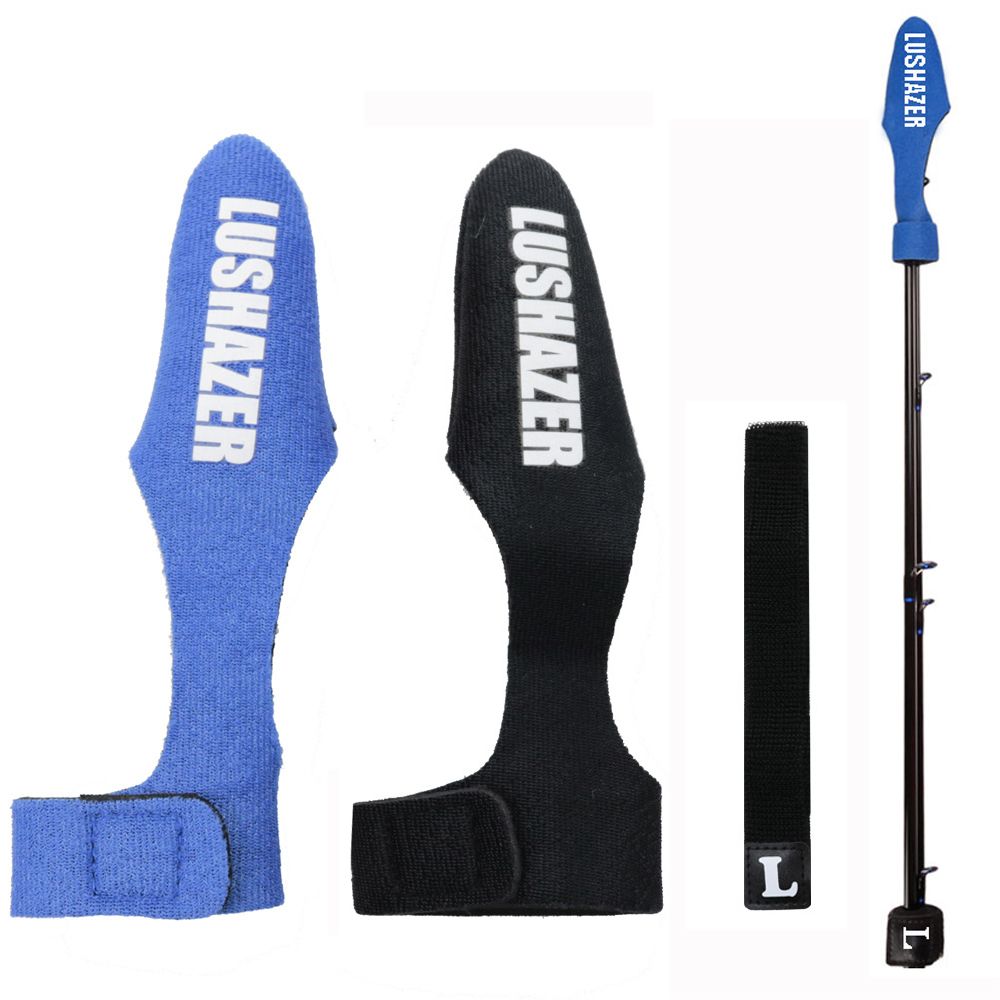Faixa de cabo mágico cinto fer - Fishing Rod Case avaliação e preço