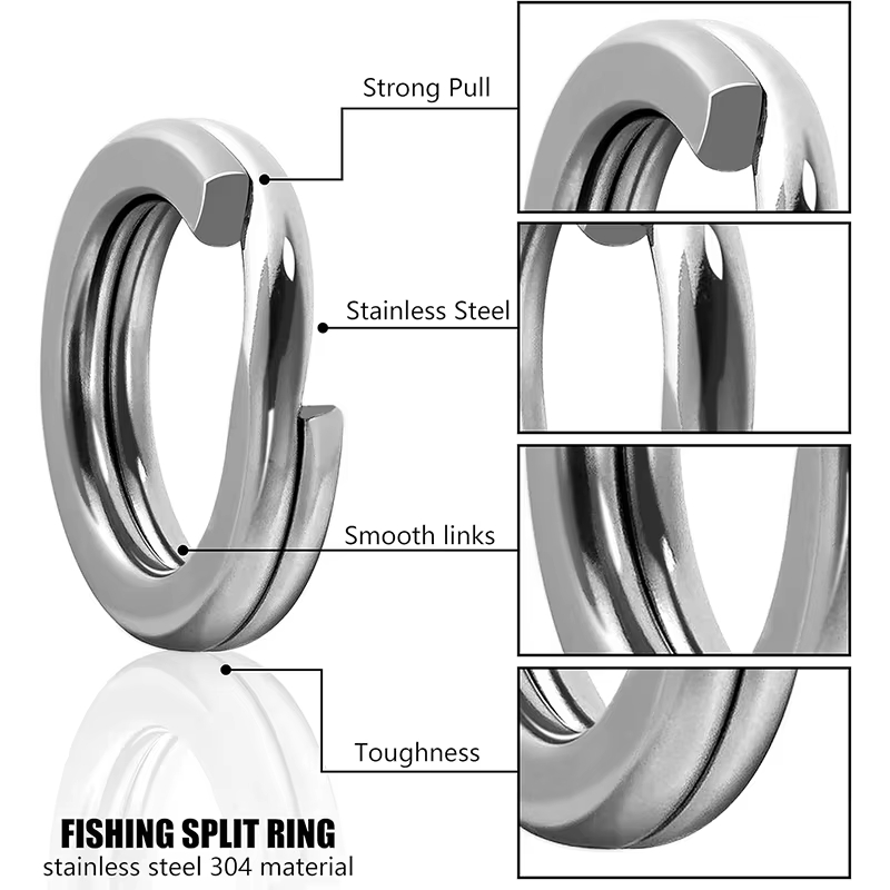 Conjunto de 200/250 Peças de A - Fishing Rod Case avaliação e preço