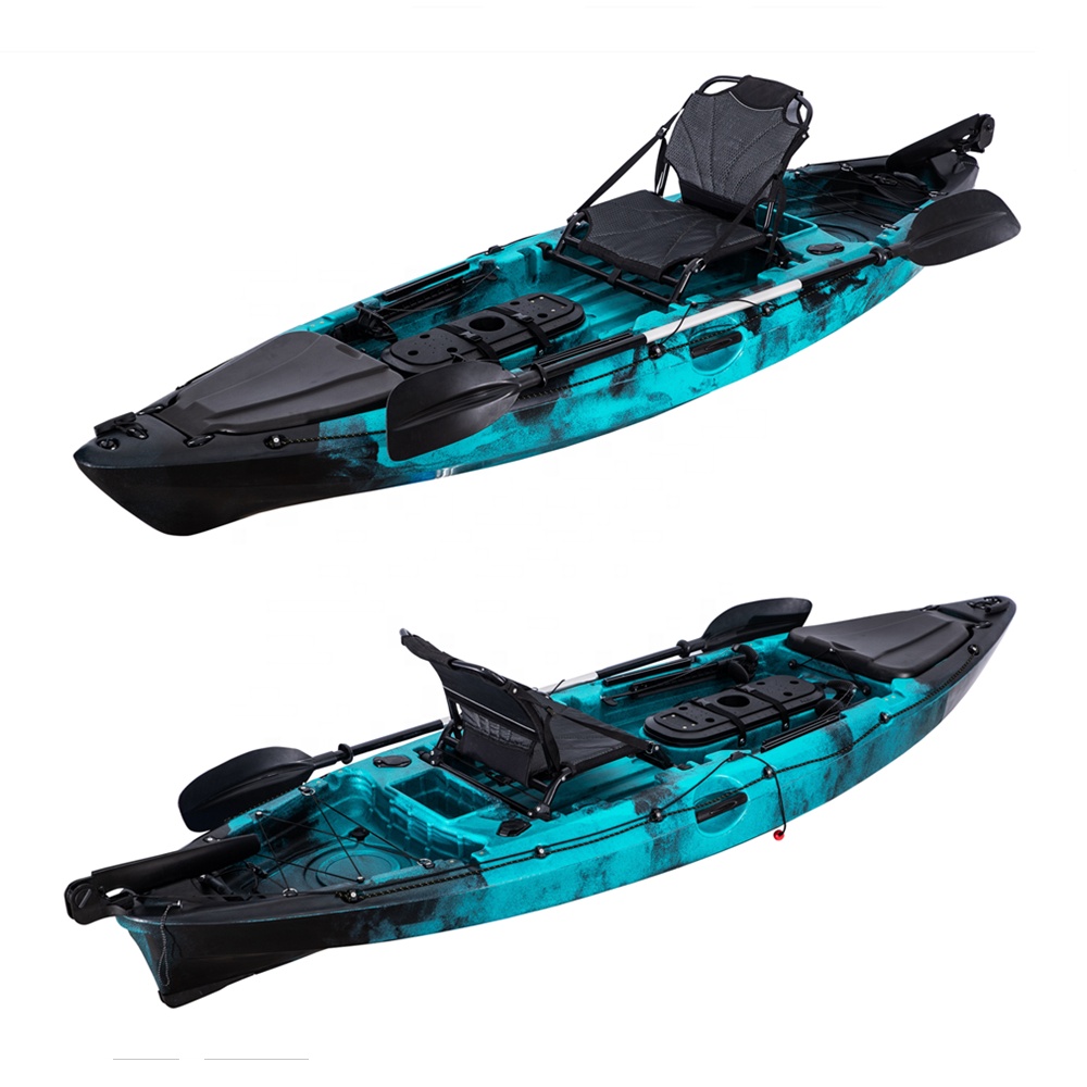 Caiaque de Pesca Individual LS - Fishing Rod Holder avaliação e preço