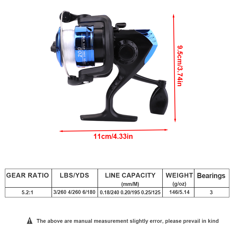 Ftk 1.8m portátil fiação vara  - Fishing Rod Combo avaliação e preço
