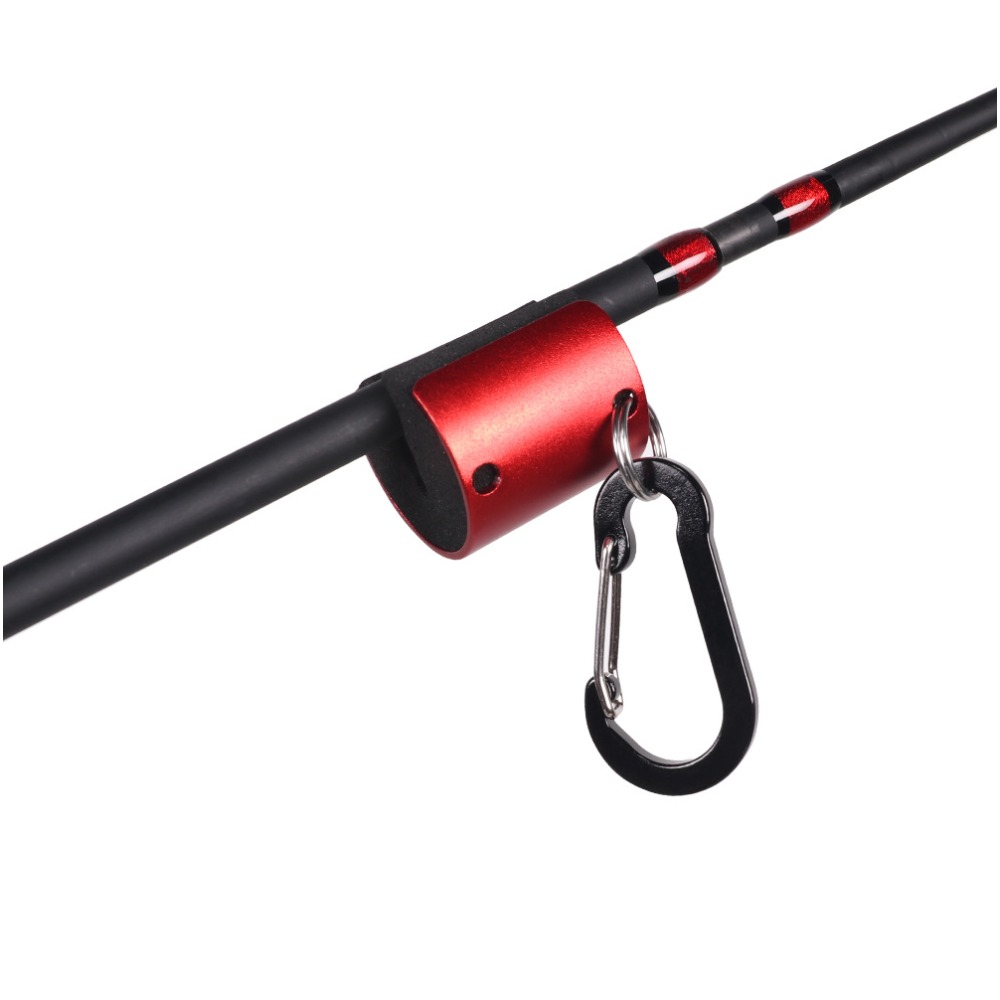 Suporte de Vara de Pesca Vestí - Fishing Rod Fly avaliação e preço