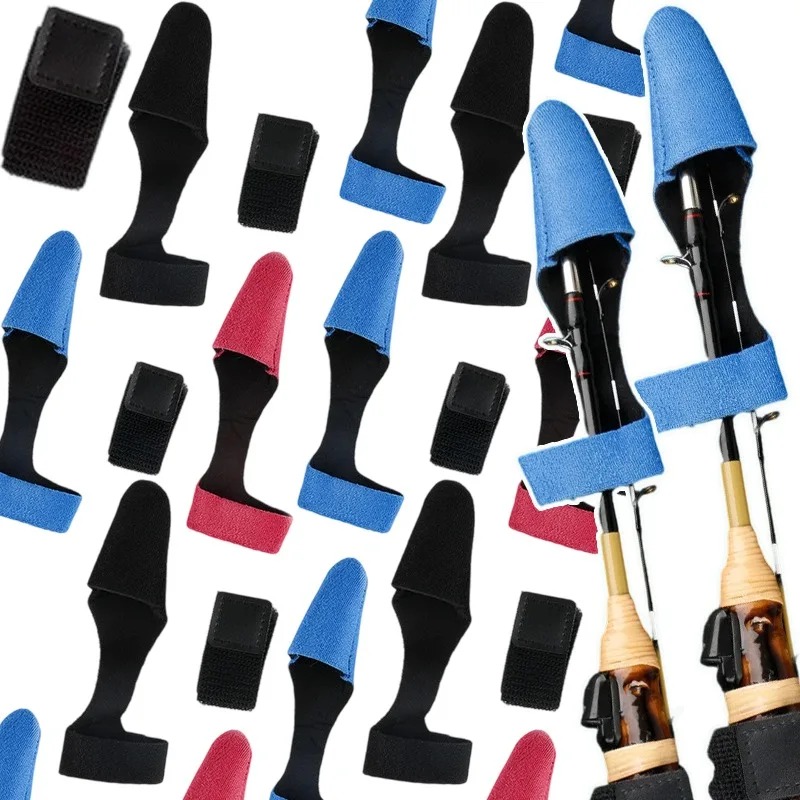 Protetor de Ponta de Vara de P - Fishing Rod Casting avaliação e preço