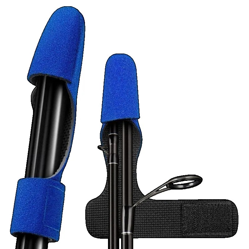 Protetor de Ponta de Vara de P - Fishing Rod Casting avaliação e preço